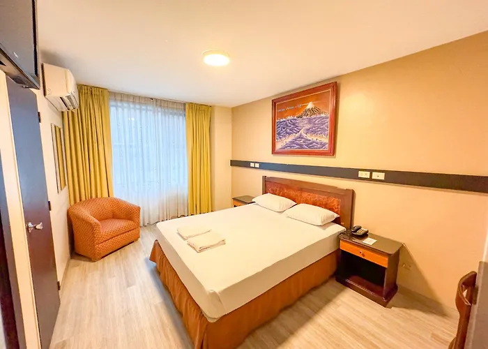 Gh Alexander Hotel