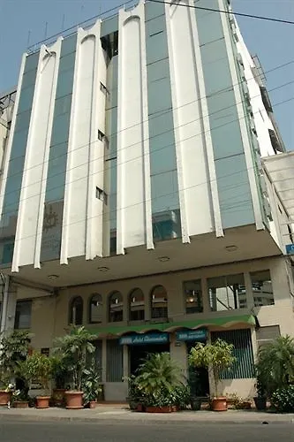 Gh Alexander Hotel