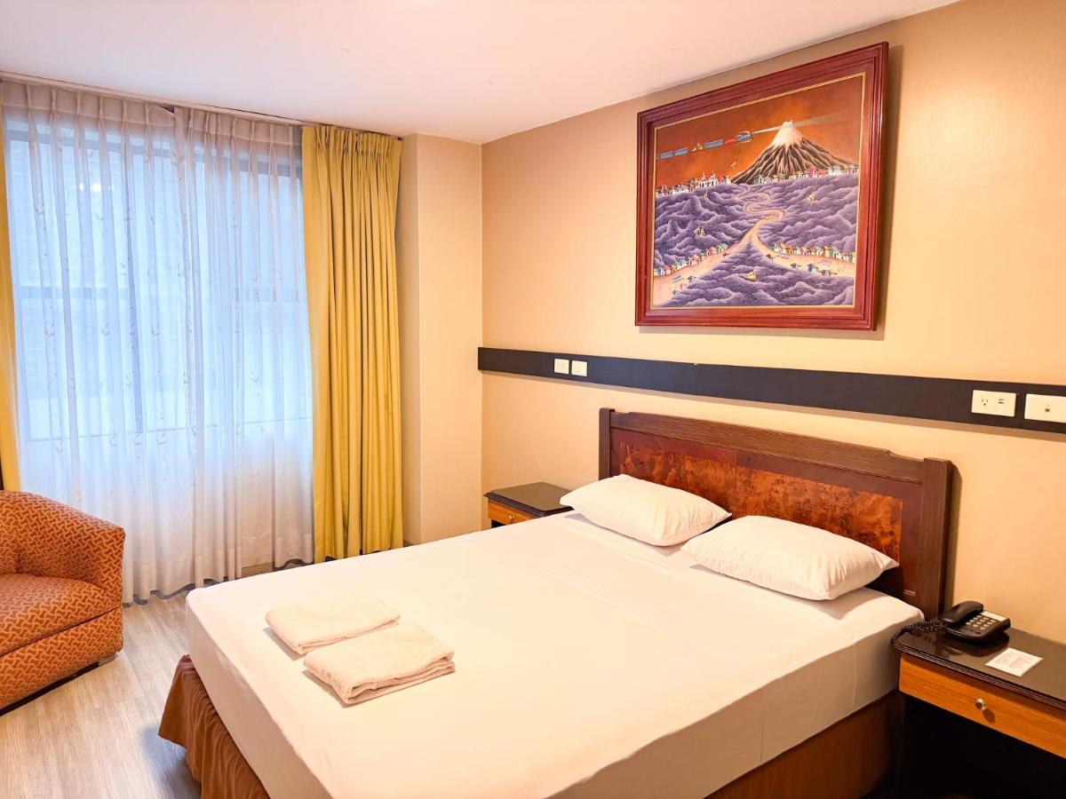 Gh Alexander Hotel Hotel 3*