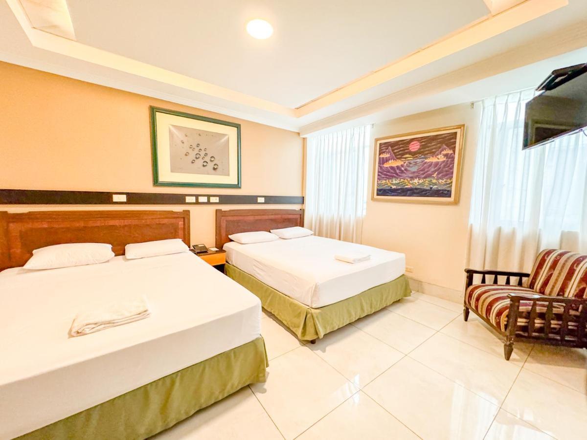 Gh Alexander Hotel Hotel