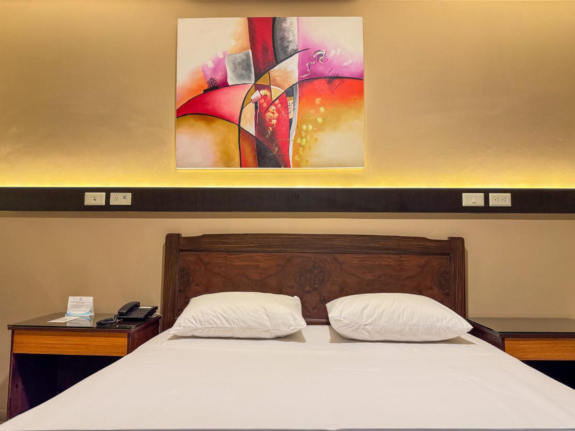 Gh Alexander Hotel Guayaquil