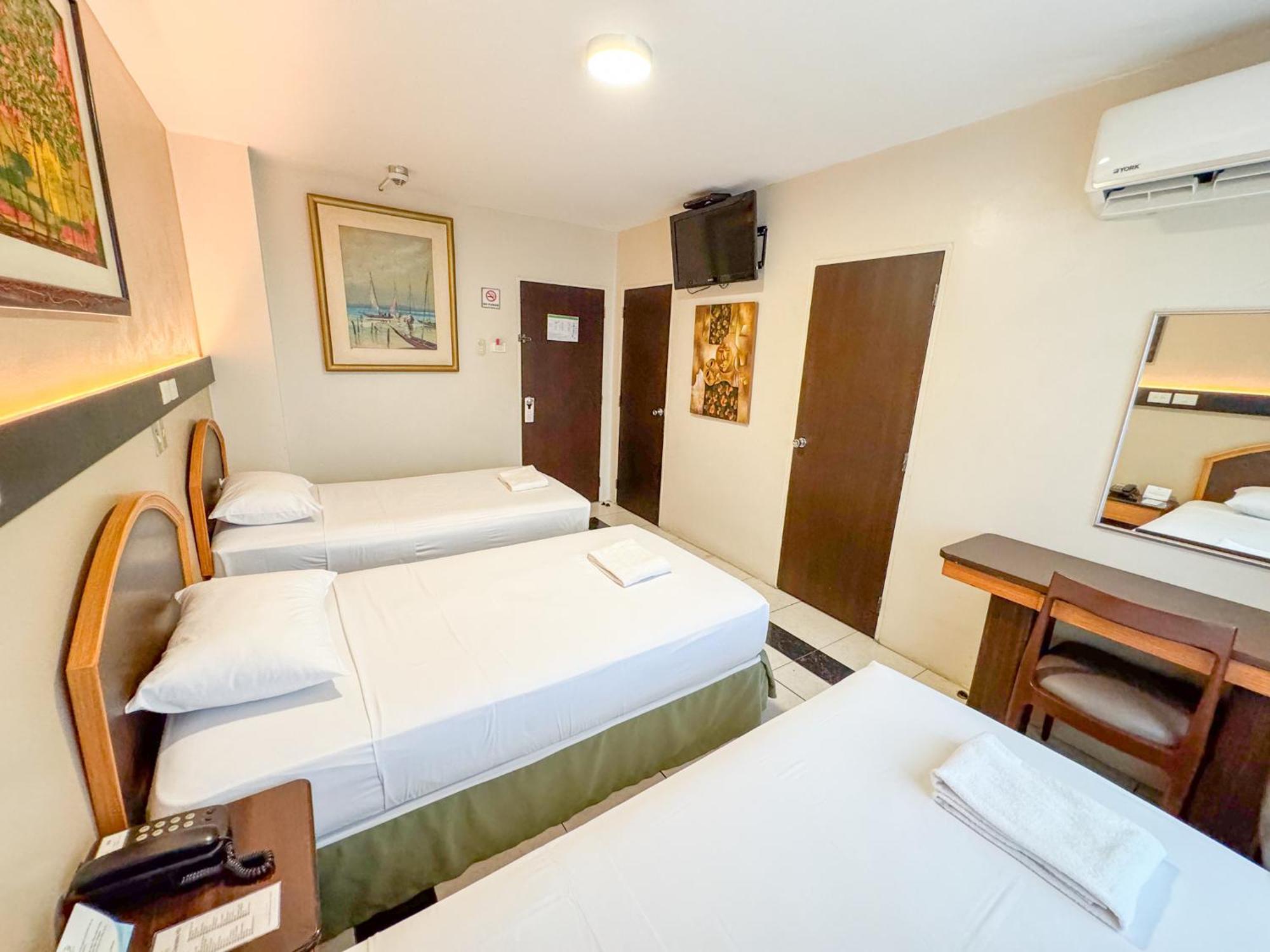 Hotel Gh Alexander Hotel 3*