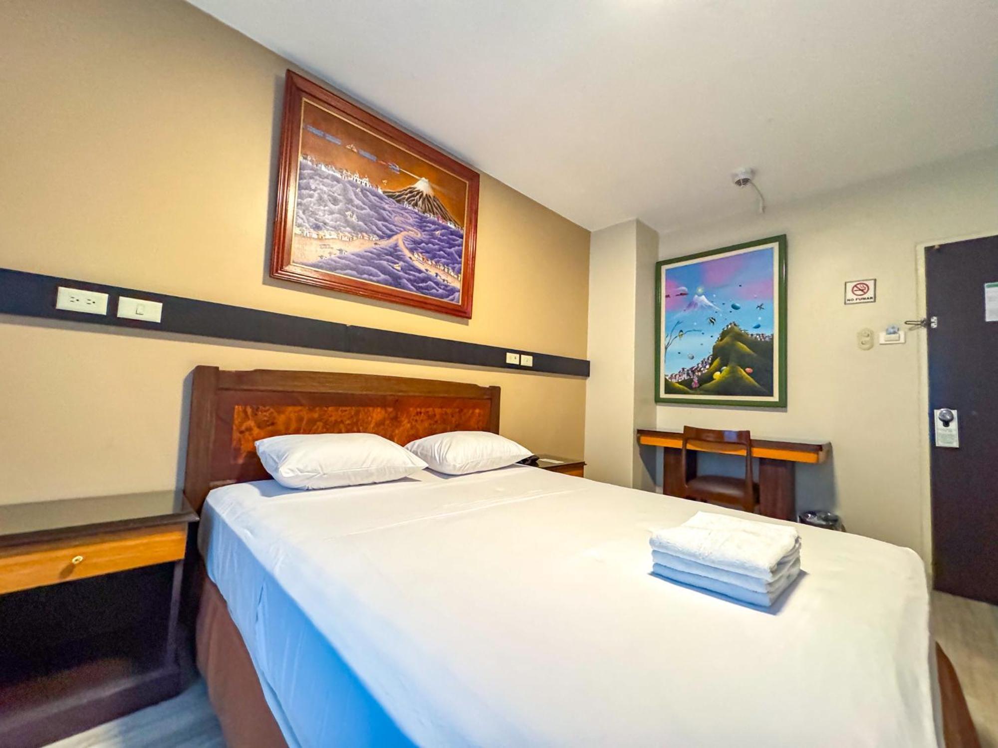 Gh Alexander Hotel Hotel