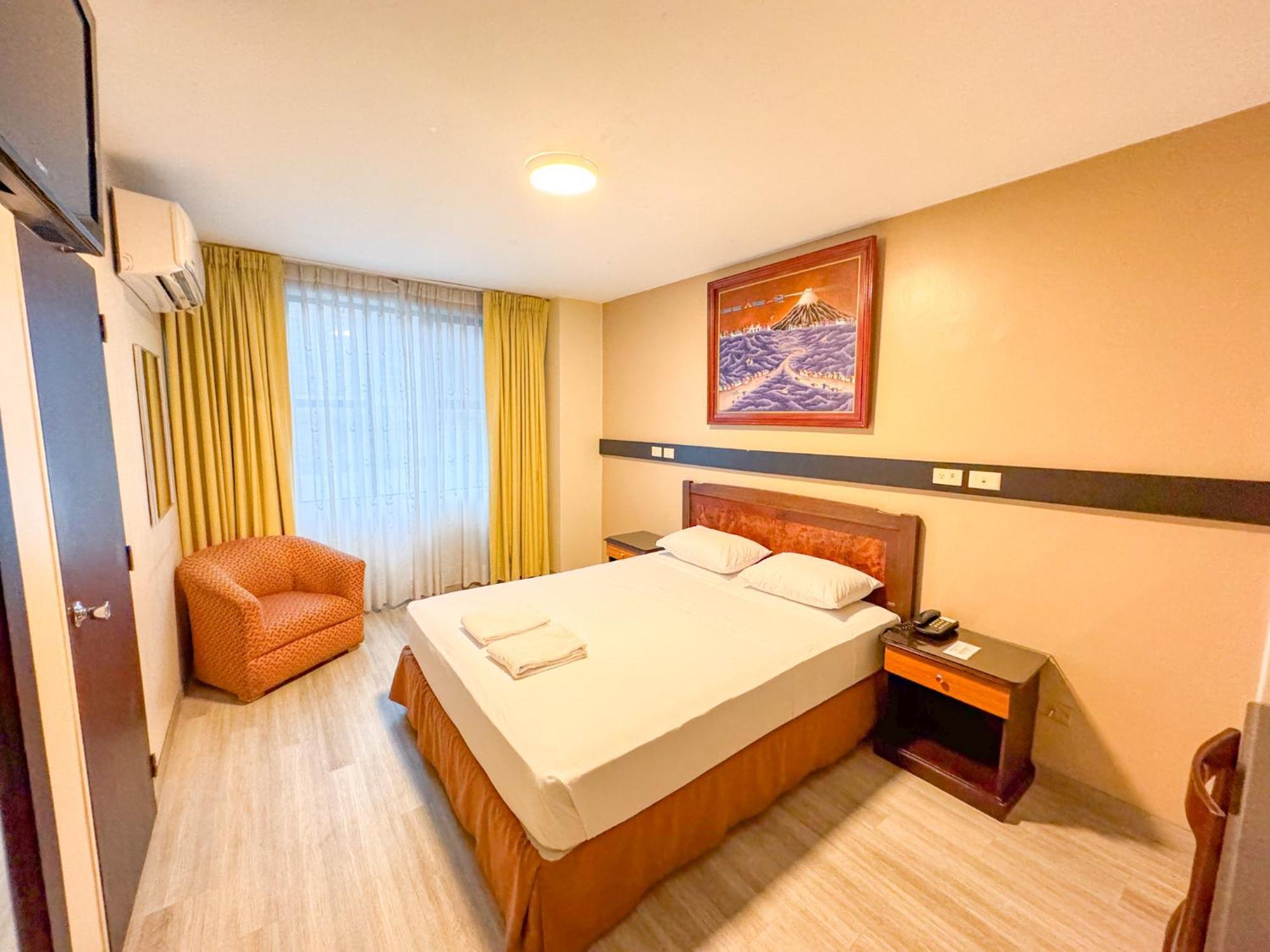 Gh Alexander Hotel Hotel 3*