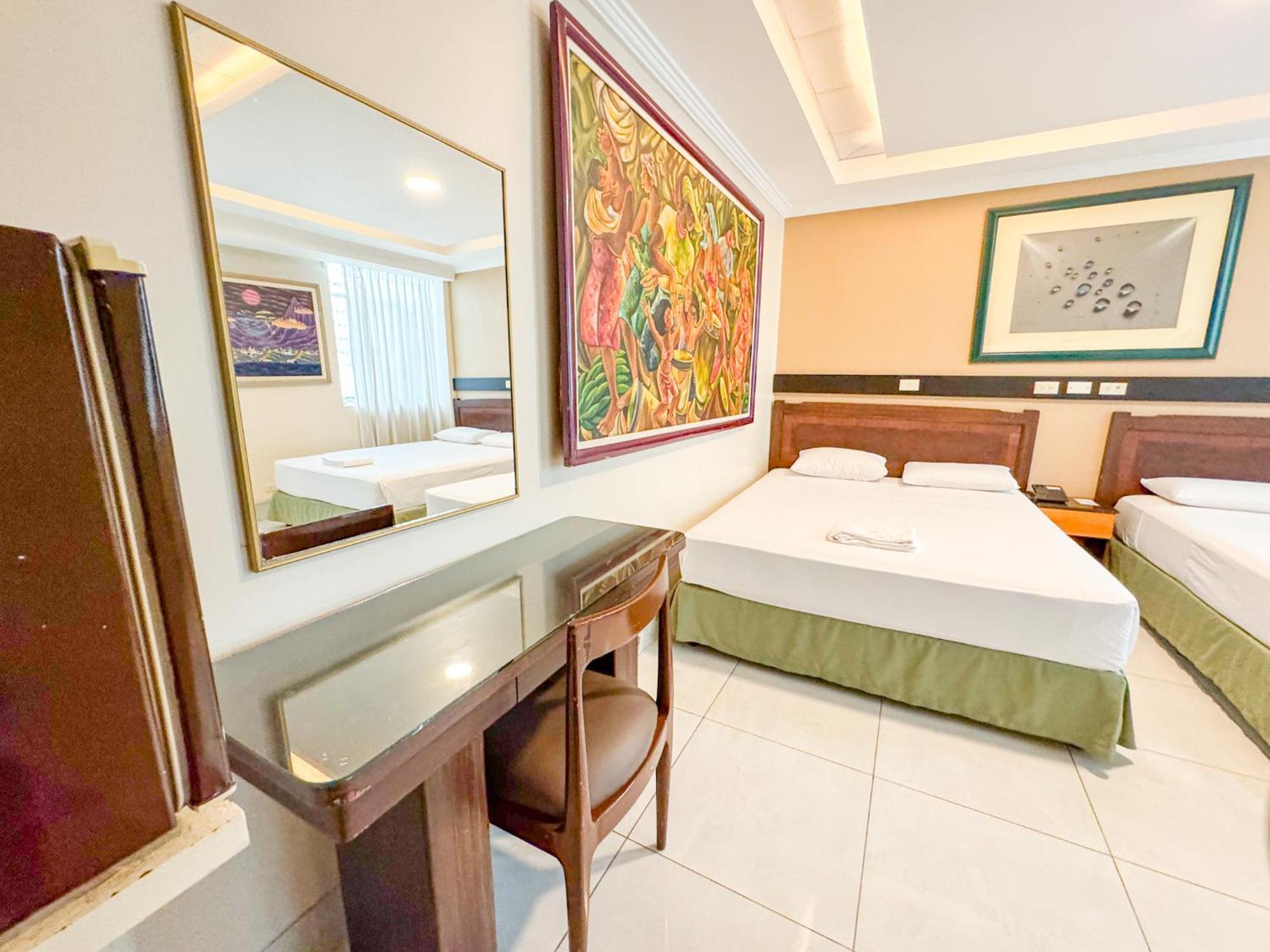 Hotel Gh Alexander Hotel