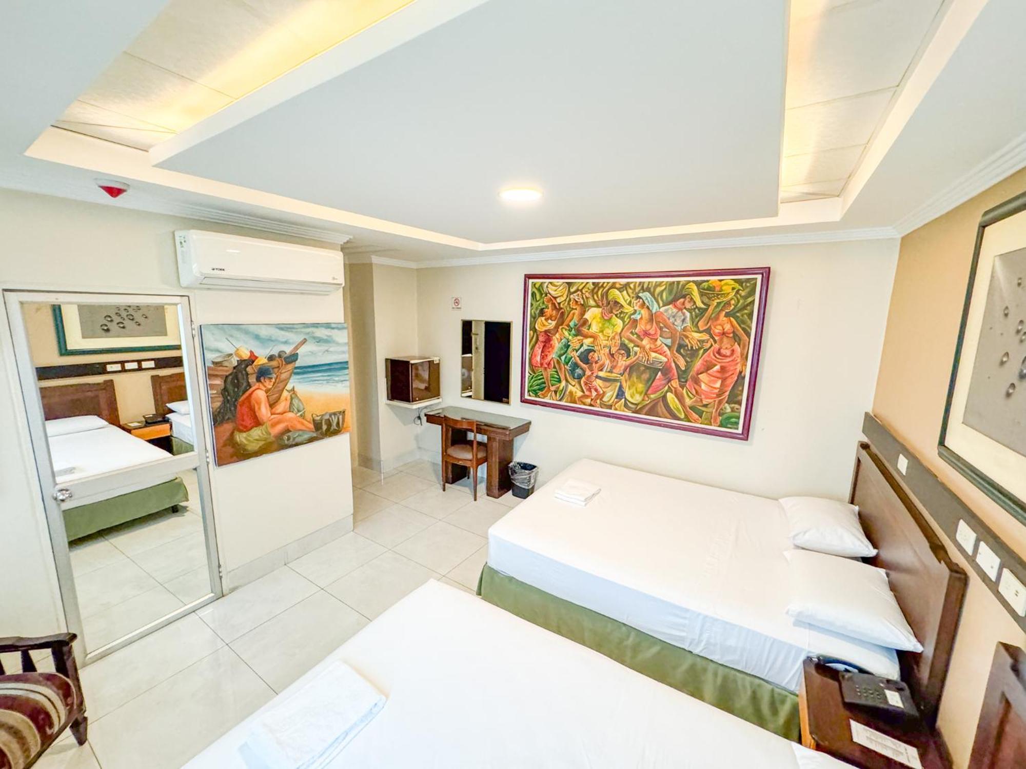 Hotel Gh Alexander Hotel 3*