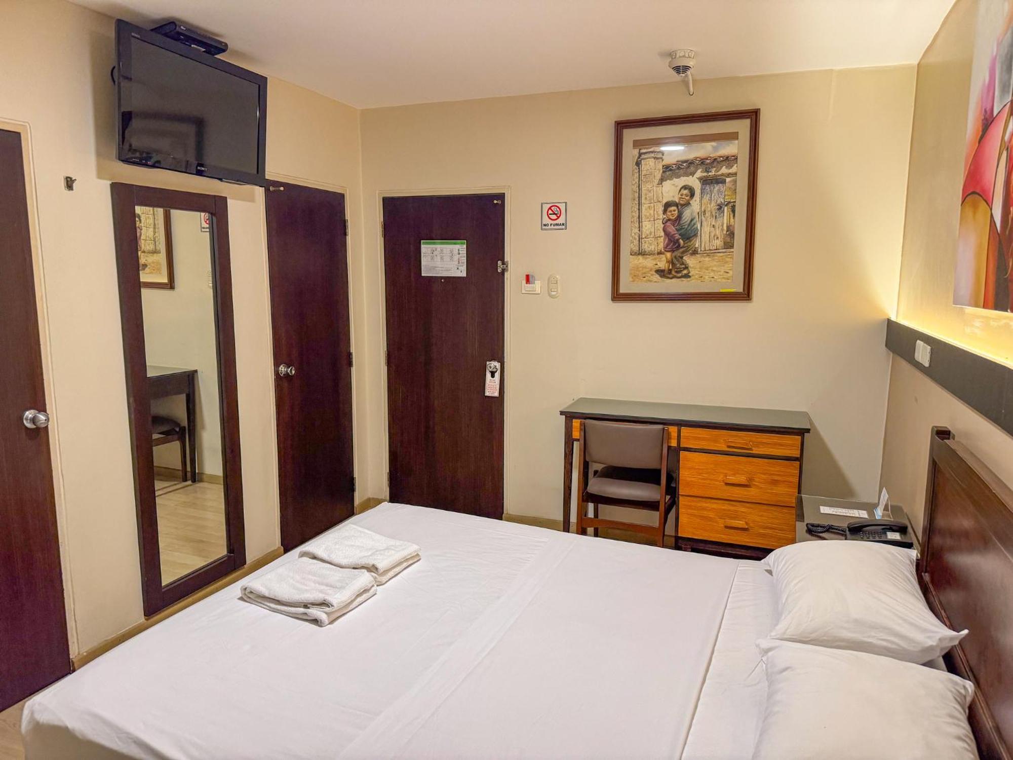 Hotel Gh Alexander Hotel