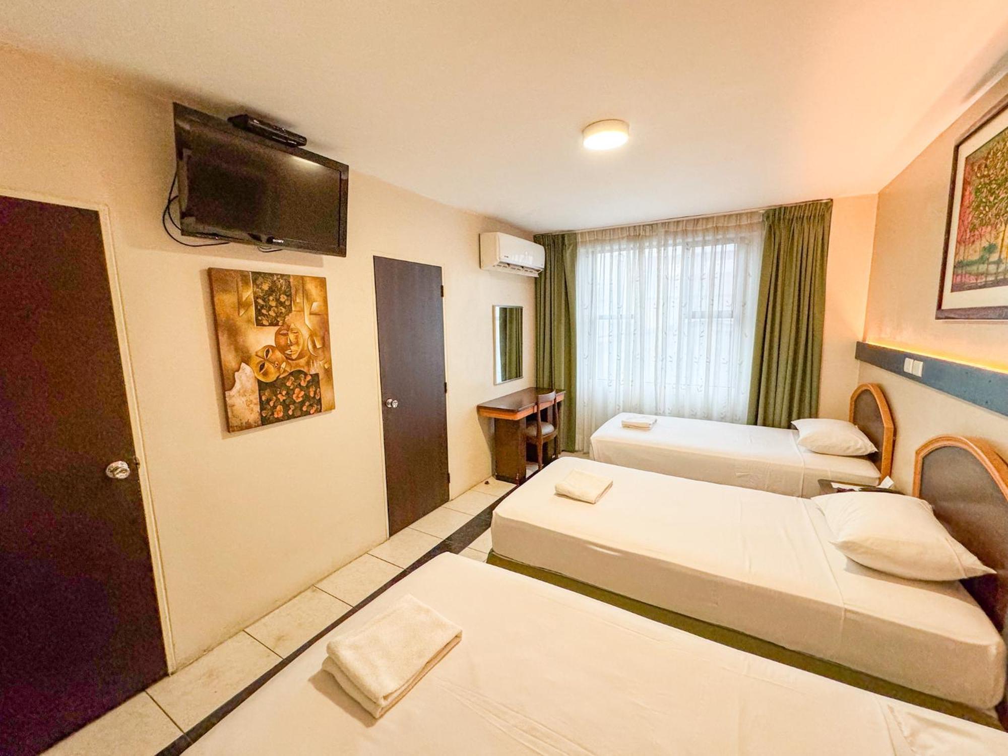 Gh Alexander Hotel Hotel 3*