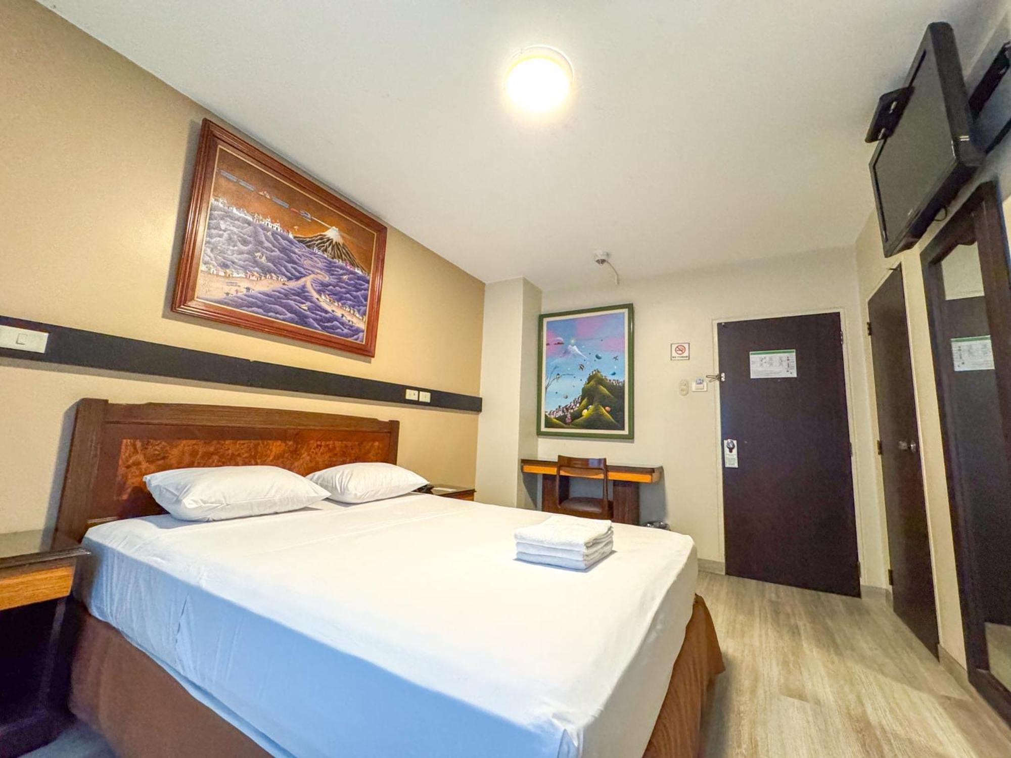 Hotel Gh Alexander Hotel 3*