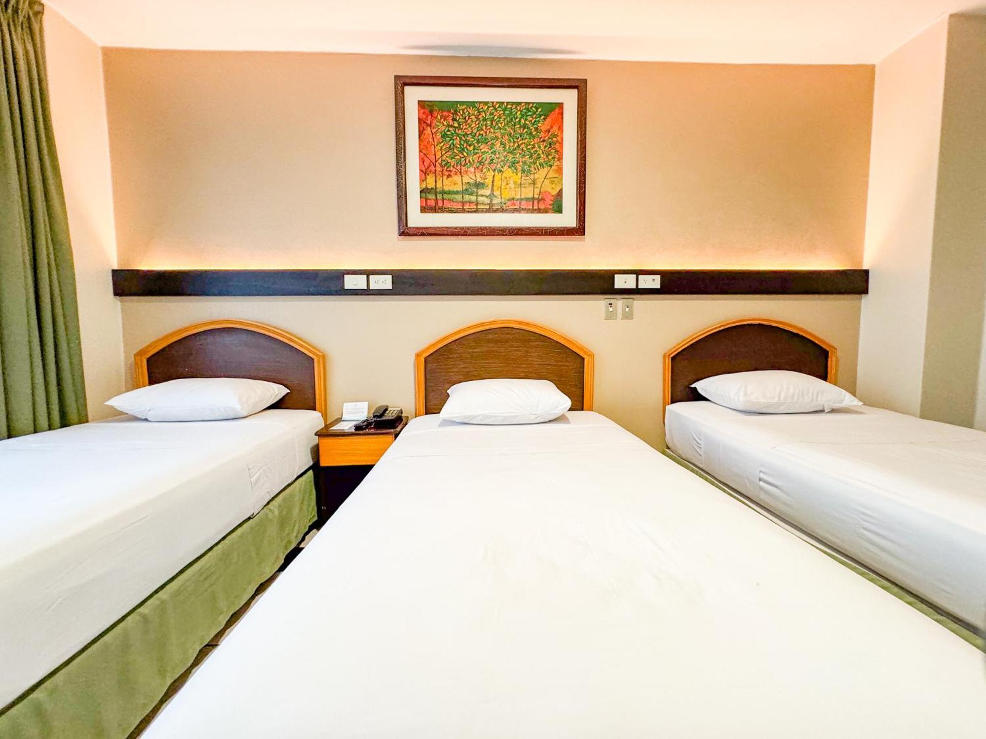 Gh Alexander Hotel Hotel Guayaquil