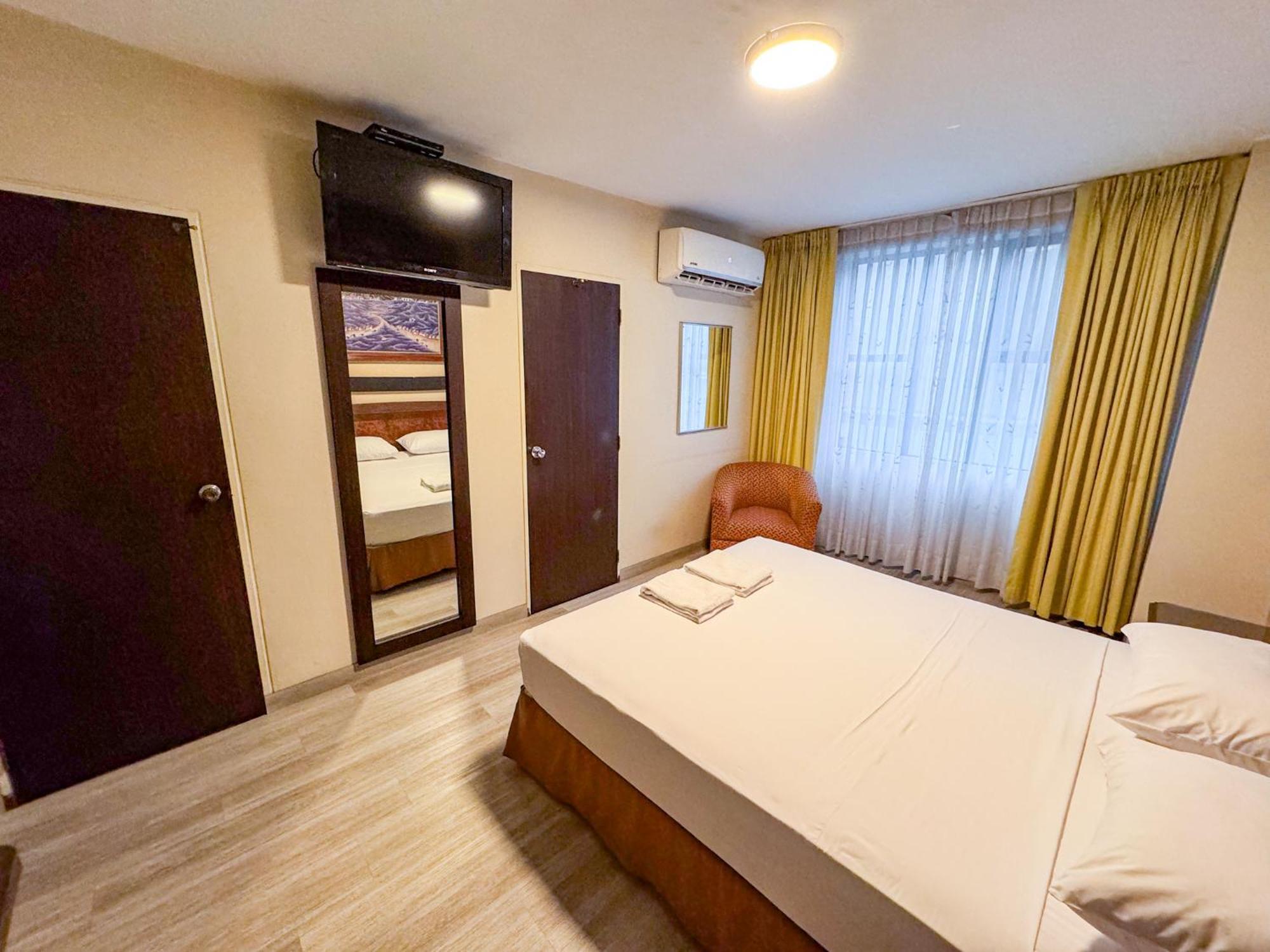 Hotel Gh Alexander Hotel Guayaquil