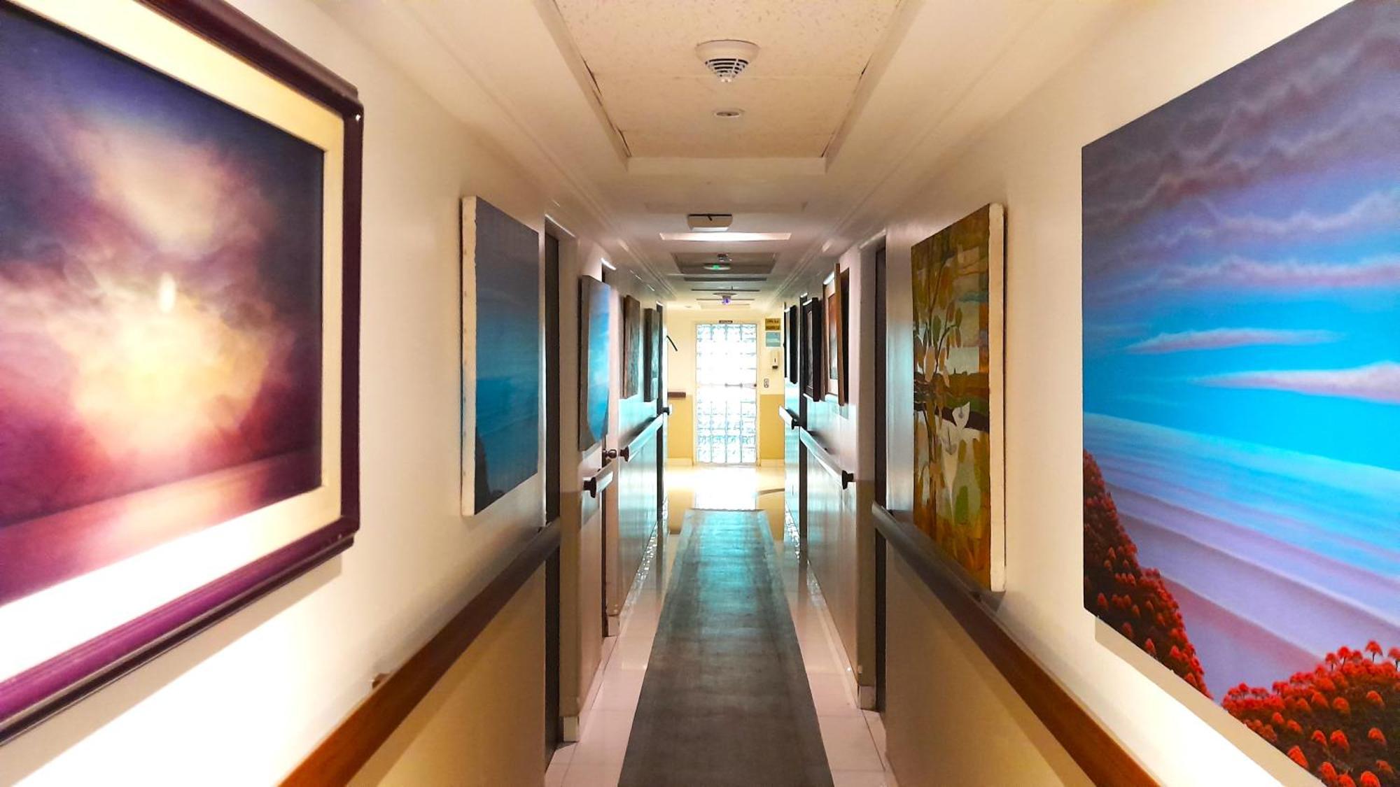 Gh Alexander Hotel