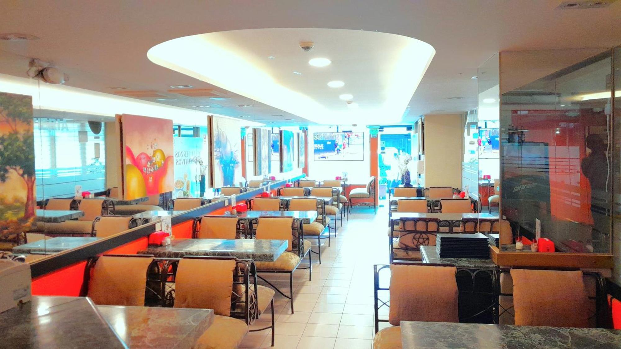 Gh Alexander Hotel Guayaquil