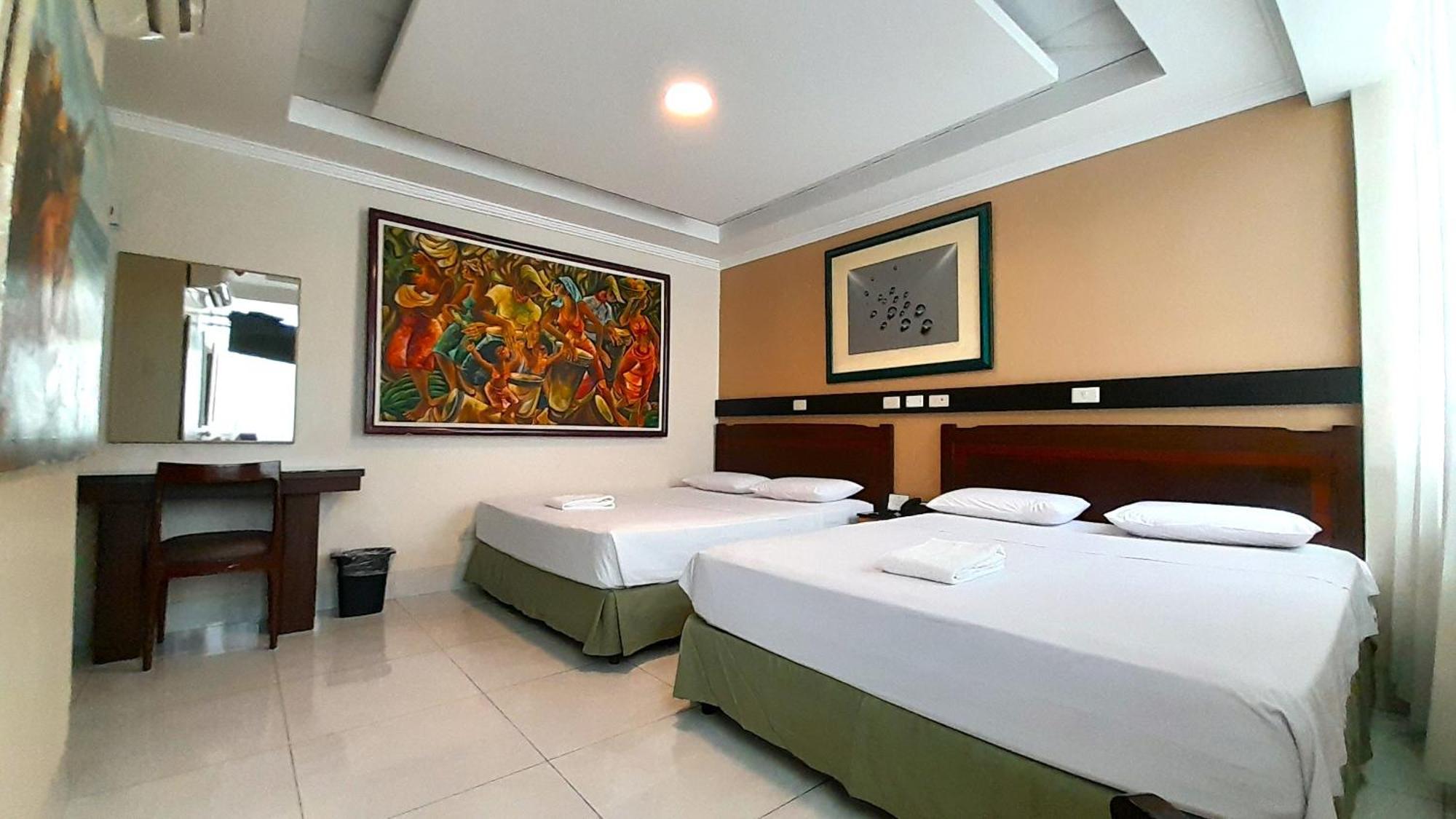 Gh Alexander Hotel Guayaquil