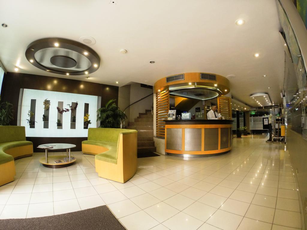 Hotel Gh Alexander Hotel 3*