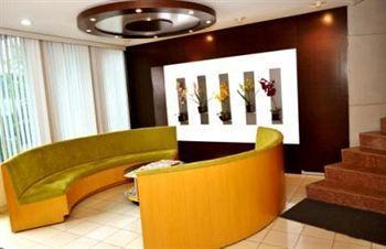 Hotel Gh Alexander Hotel Guayaquil