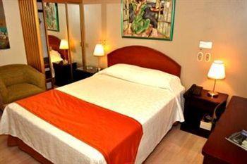 Gh Alexander Hotel Guayaquil