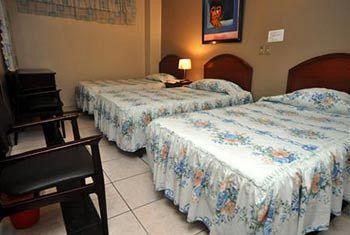 Hotel Gh Alexander Hotel Guayaquil