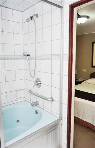 Gh Alexander Hotel Hotel Guayaquil